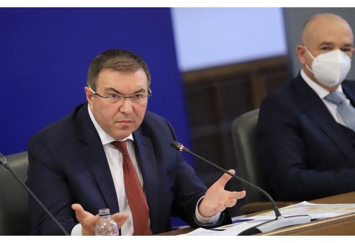 Проф. Костадин Ангелов Проф. Костадин Ангелов